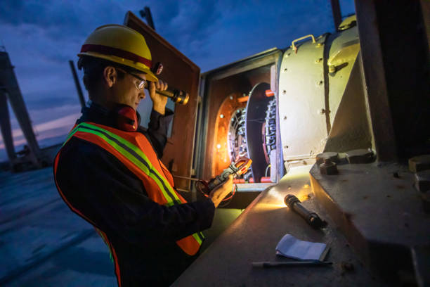 Best 24-Hour Electrician  in Oak View, CA
