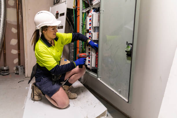 Best Electrical Repair Services  in Oak View, CA