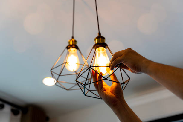 Best Industrial Electrical Services  in Oak View, CA
