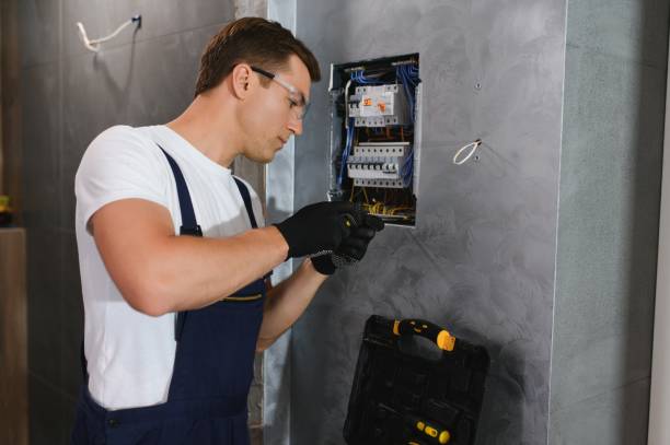 Best Electrical System Inspection  in Oak View, CA