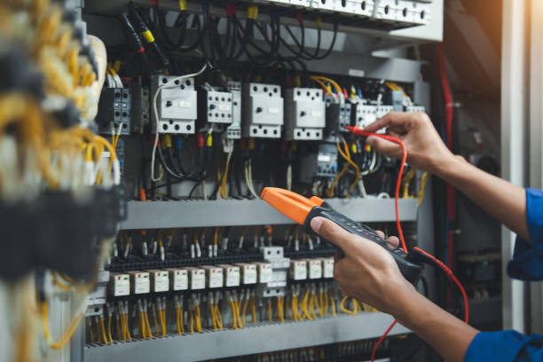 Best Commercial Electrician Services  in Oak View, CA