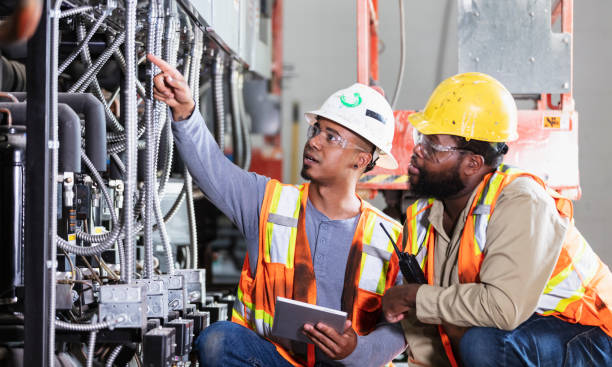 Best Electrical Installation Contractor  in Oak View, CA