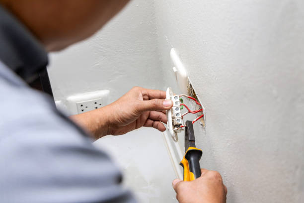 Best Outdoor Lighting Installation  in Oak View, CA