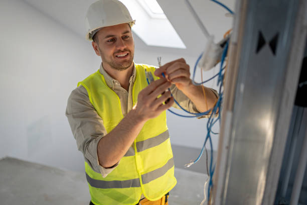 Best Electrical Wiring Services  in Oak View, CA